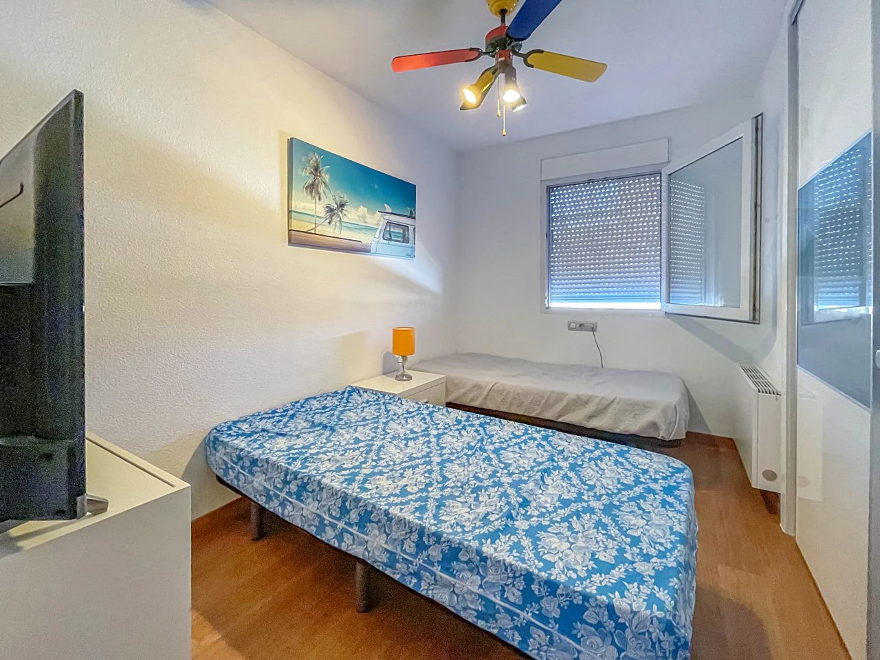 Villa de luxe de six chambres à Benidorm