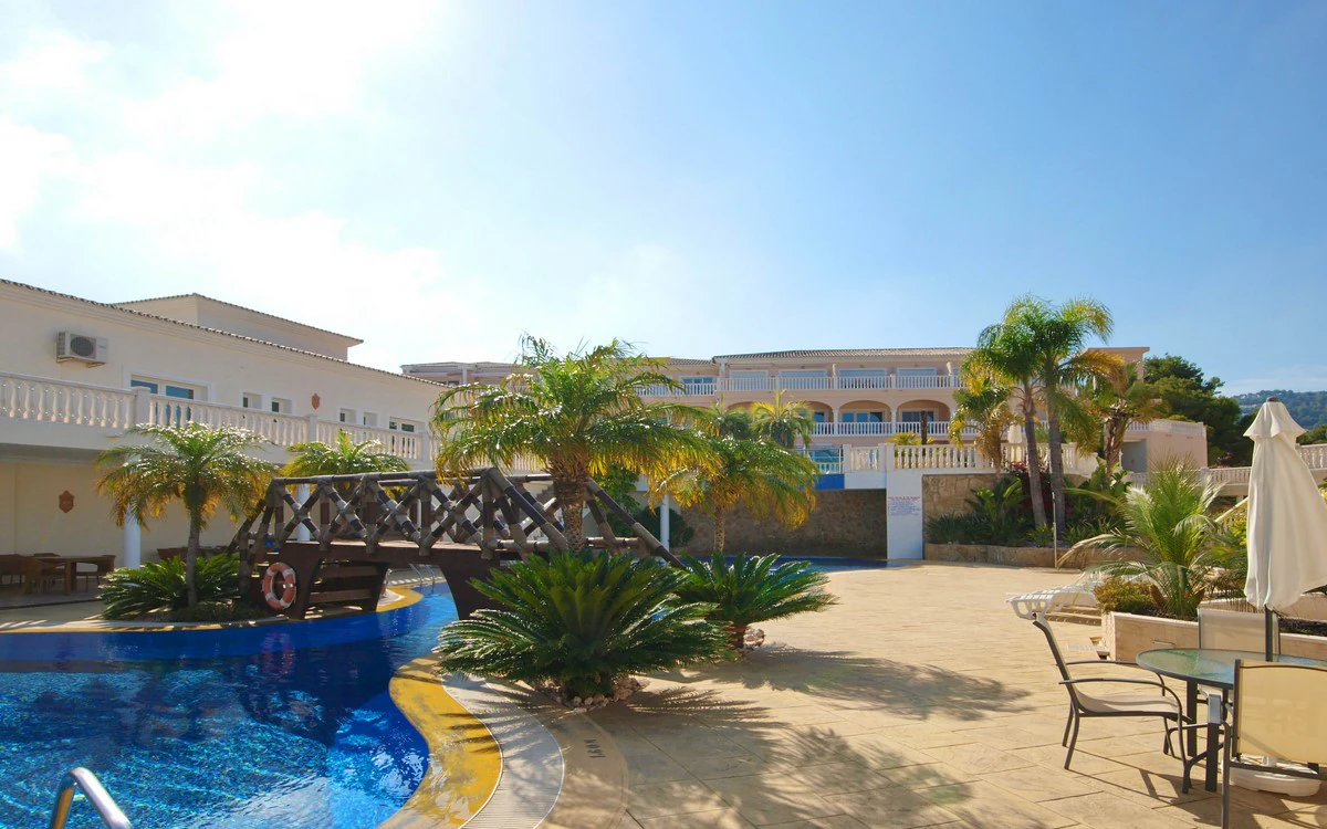 Wohnung zum verkauf in Benissa