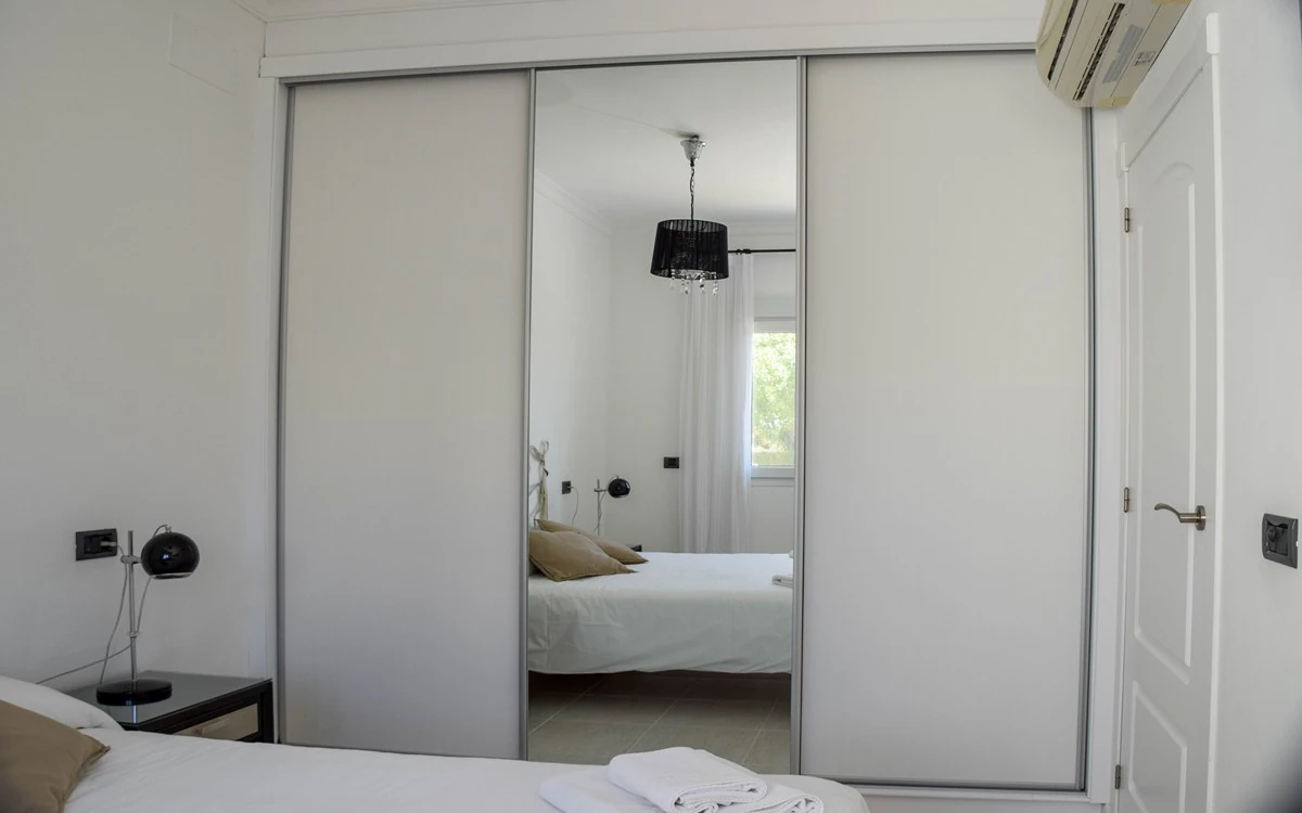 Wohnung zum verkauf in Benissa