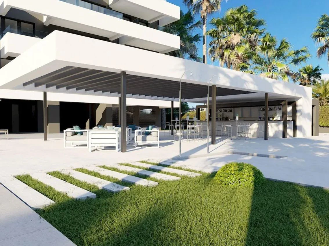 Flat for sale in Calpe