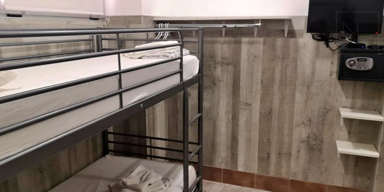 Hostal au Milieu de la Clape à vendre