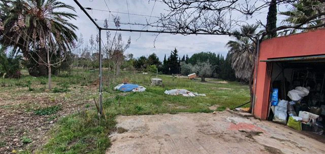 For Sale. Country house in Denia