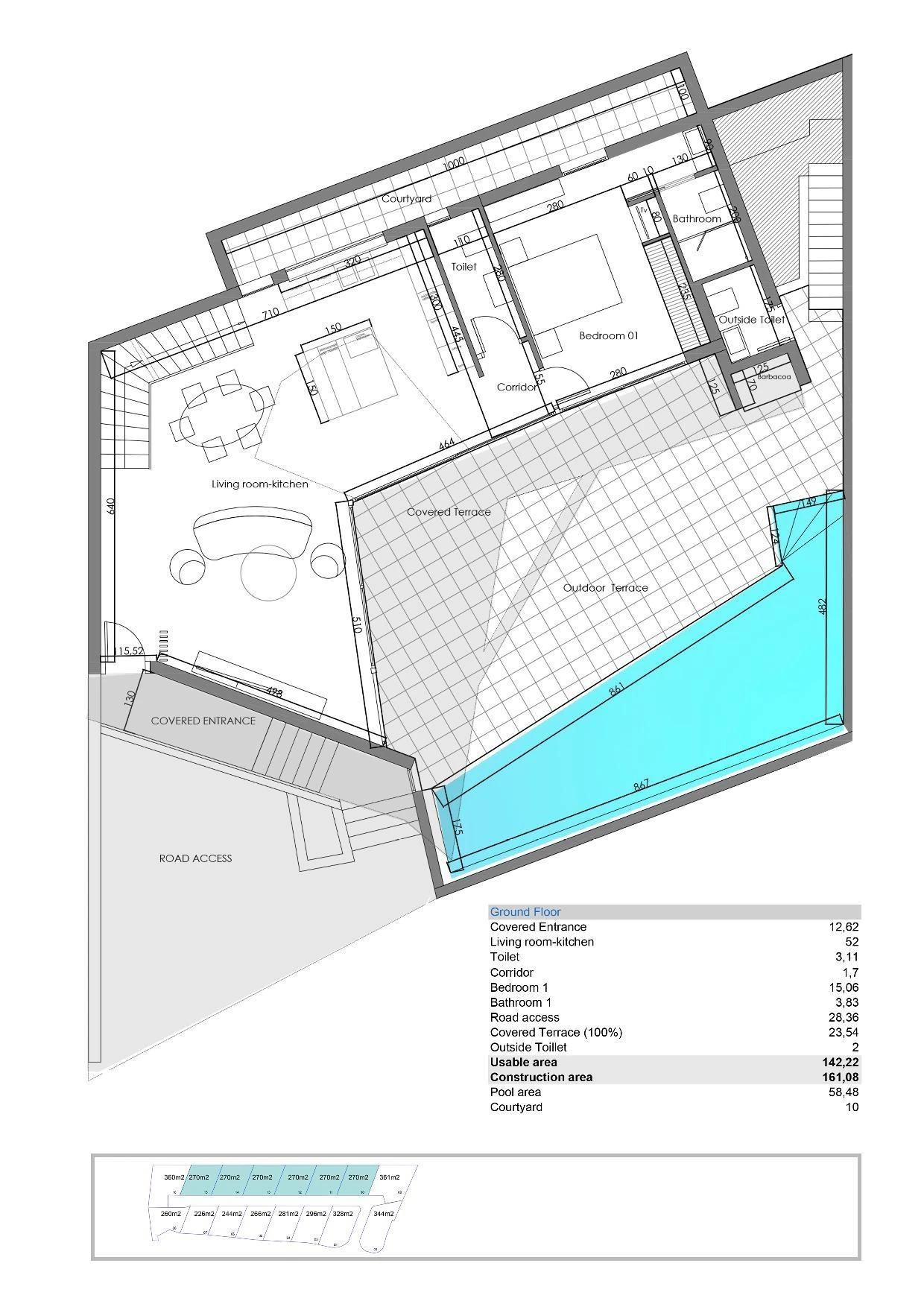 PRACHTIGE VILLA´S MET ZEEZICHT TE KOOP IN BENITACHELL