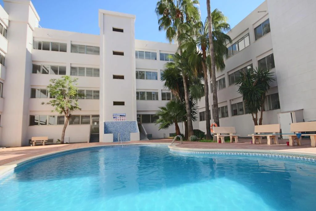 Apartment zum verkauf in Calpe