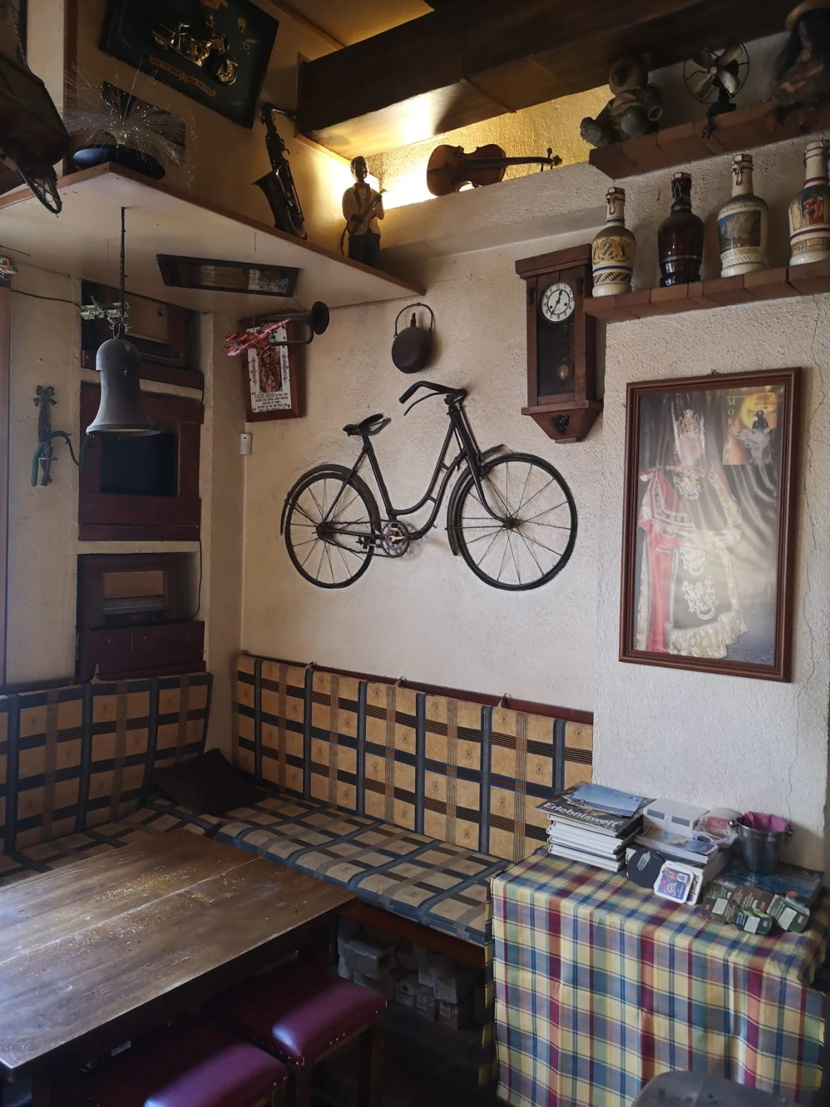 Bar for sale in Moraira