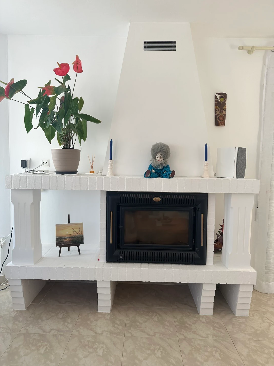 Luxurious villa with large plot for sale in Denia