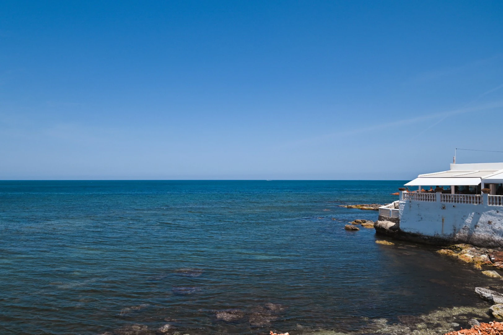 Incredible Villa for sale in Las Rotas Denia