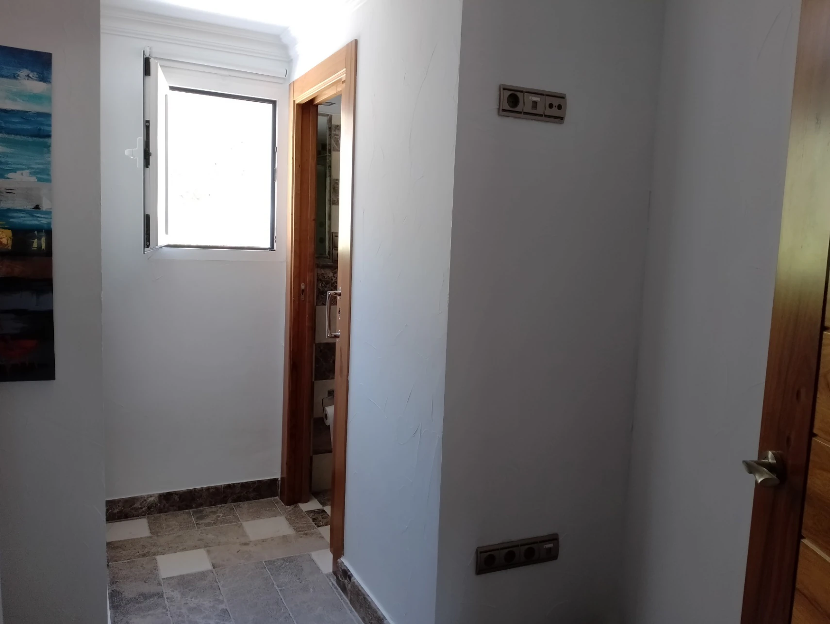 Apartment for sale in Moraira
