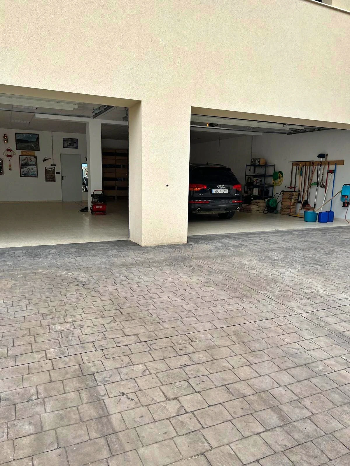 Luxusvilla in Altea La Vella
