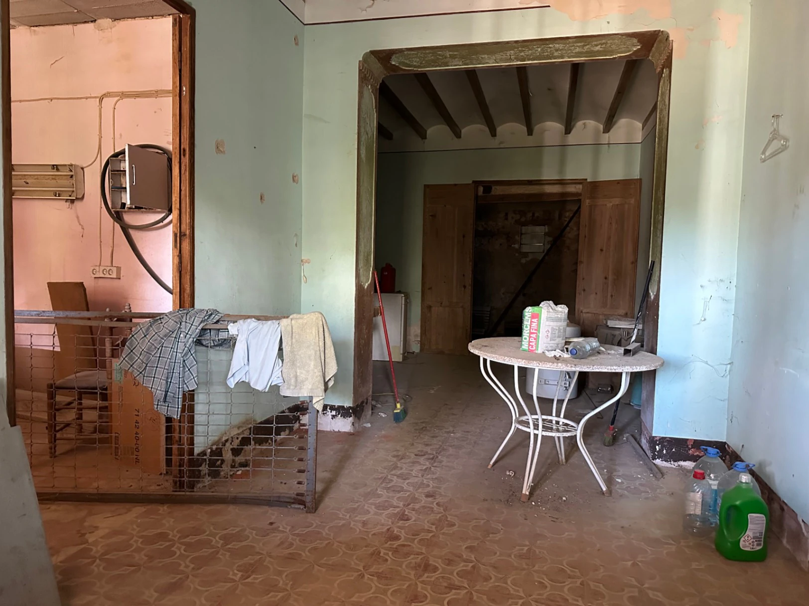Finca te koop in Teulada