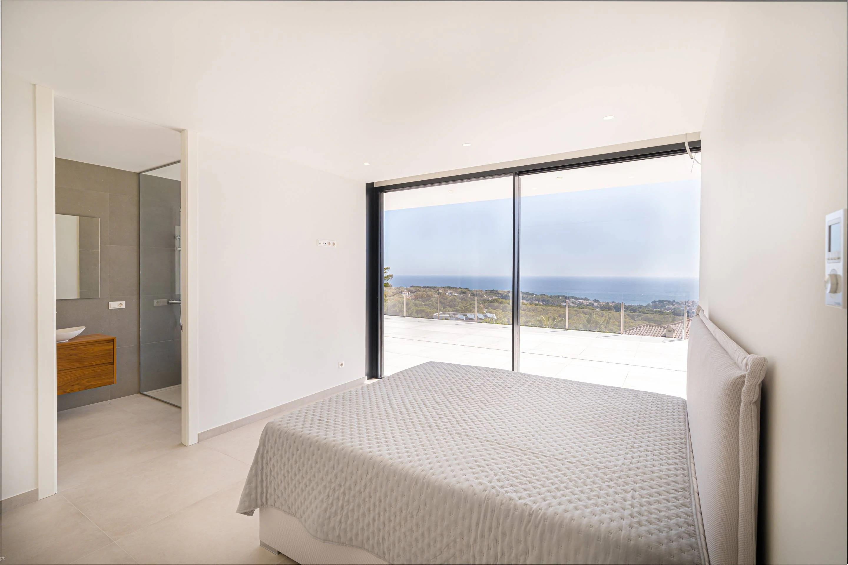 Villa te verkoop in Benissa