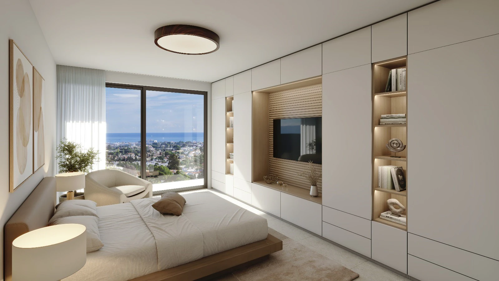 Project licensed to build, in Dénia