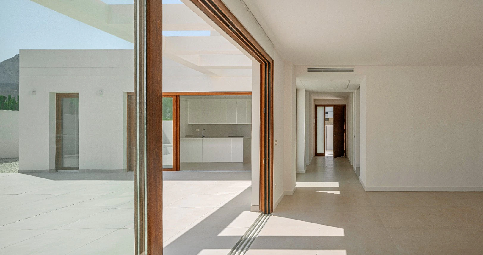 Villa zum verkauf in Calpe