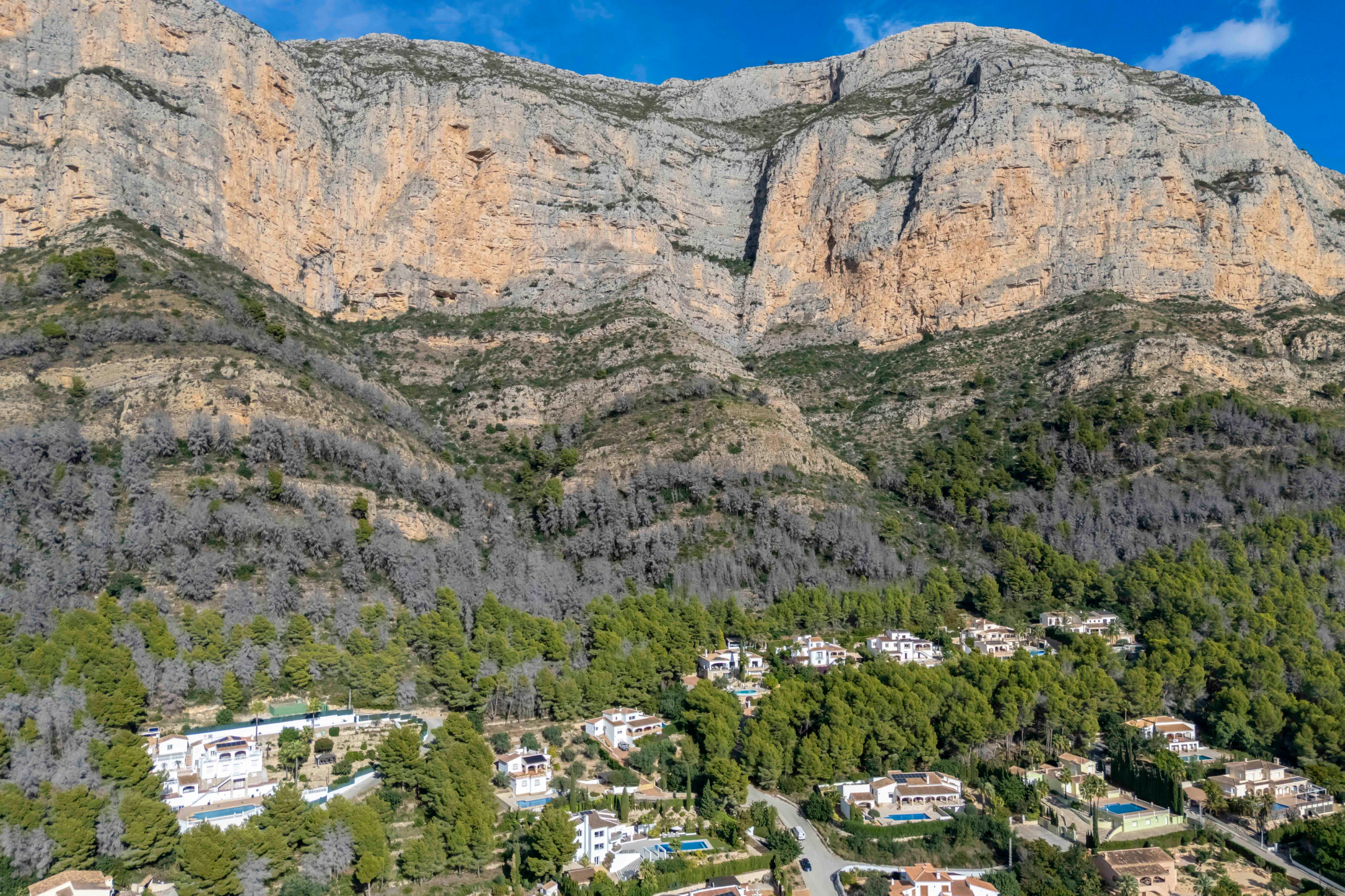 Villa te verkoop in Jávea / Xàbia