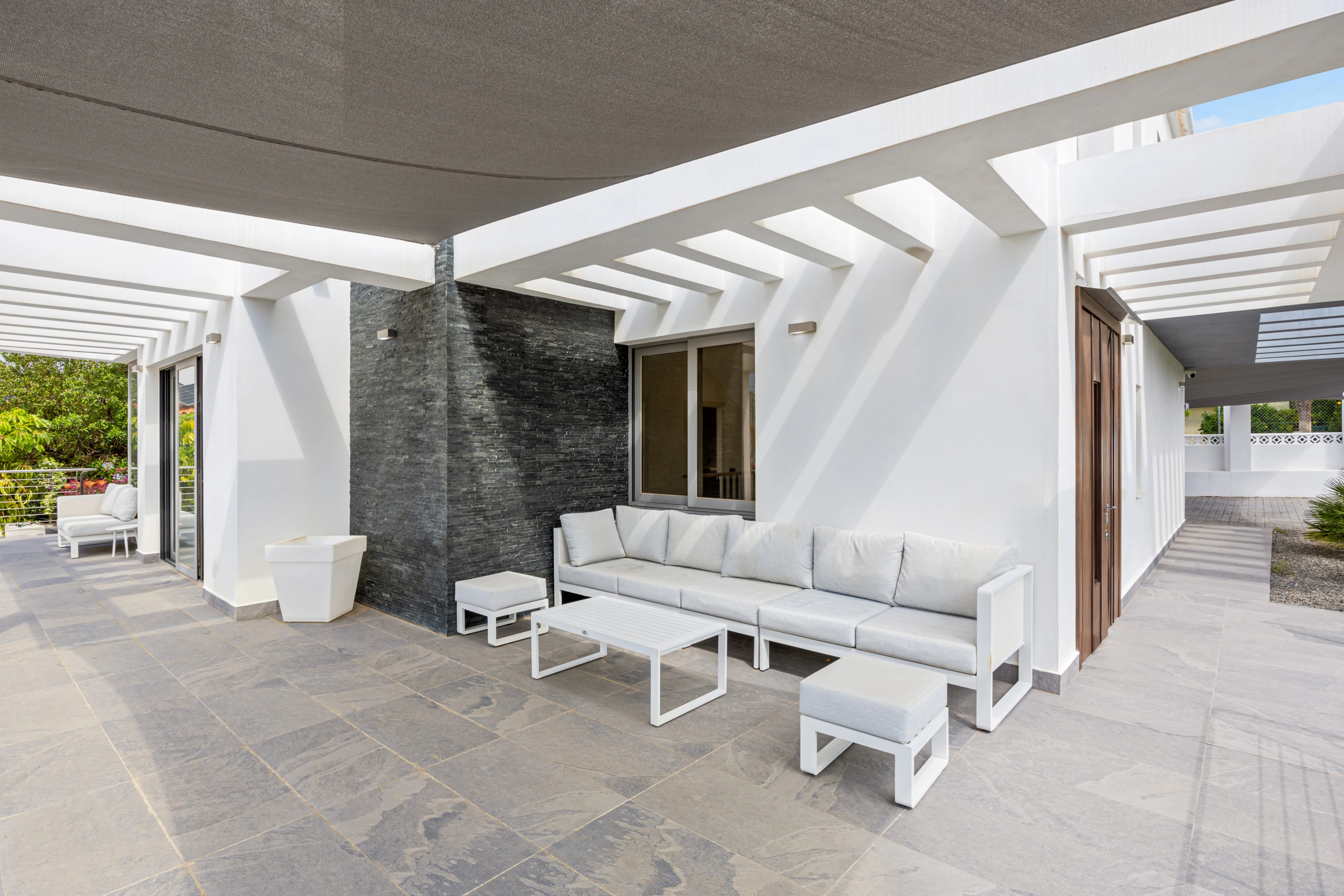 Villa for sale in La Nucia