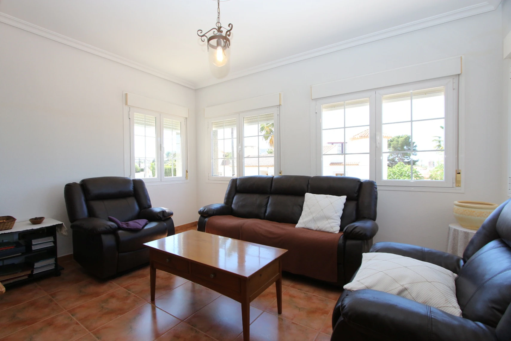 Villa à la vente à Calpe