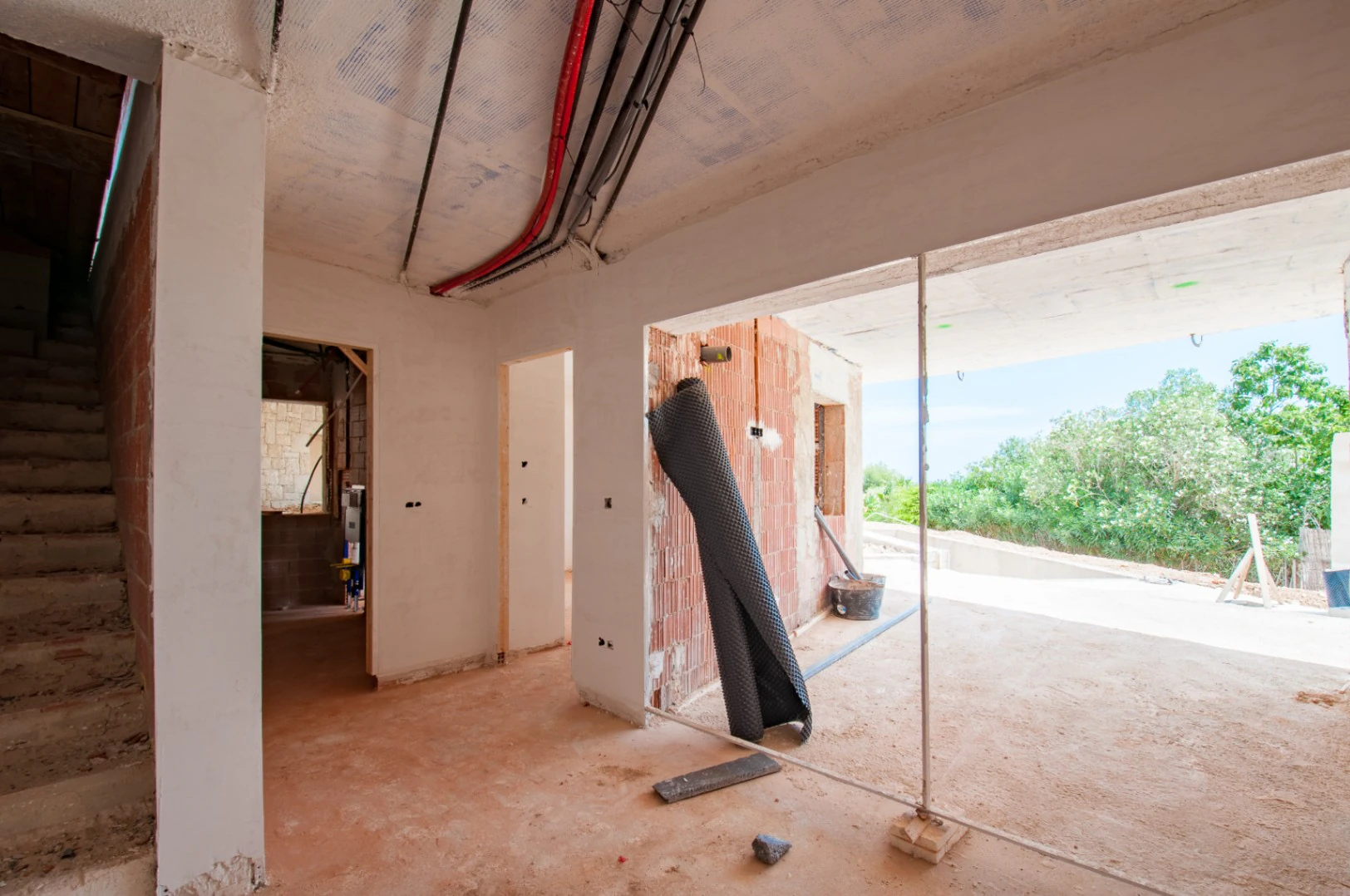 Villa de diseño con vistas panorámicas al mar en , Jávea – Su casa de ensueño se hace realidad aquí