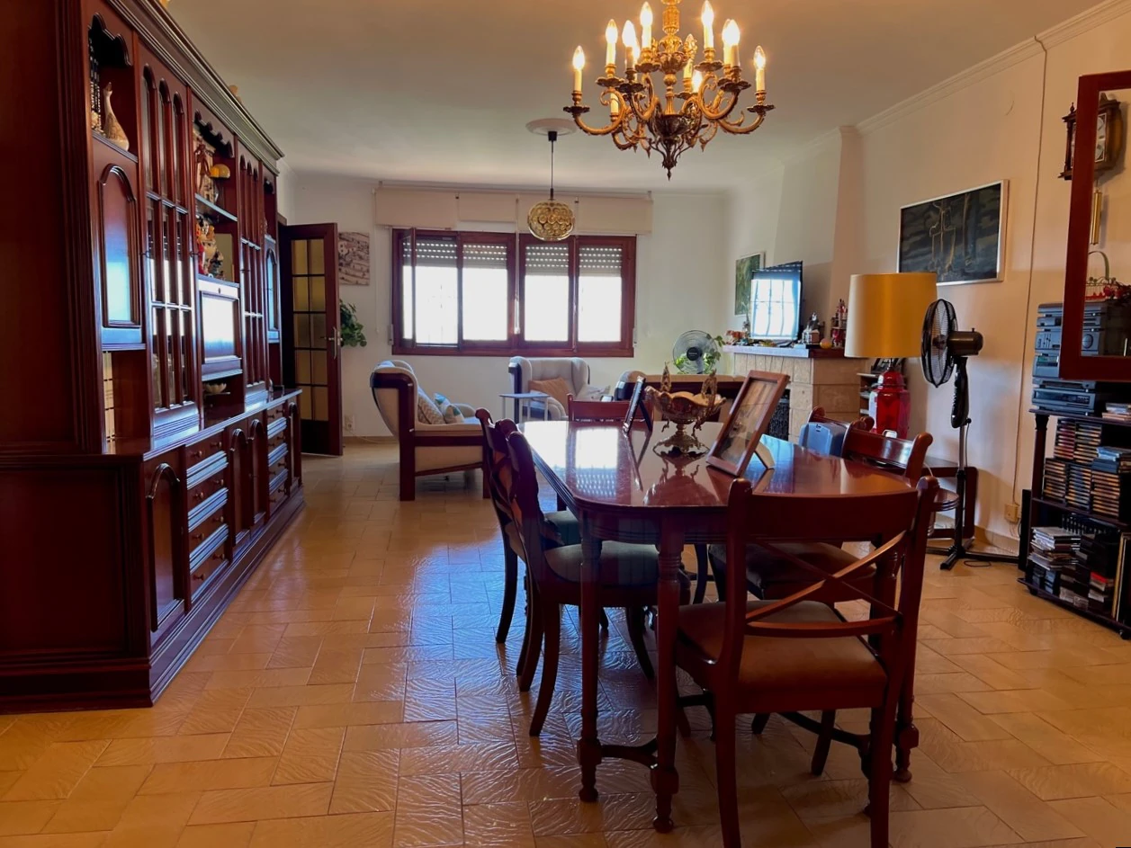 Villa for sale in Benissa