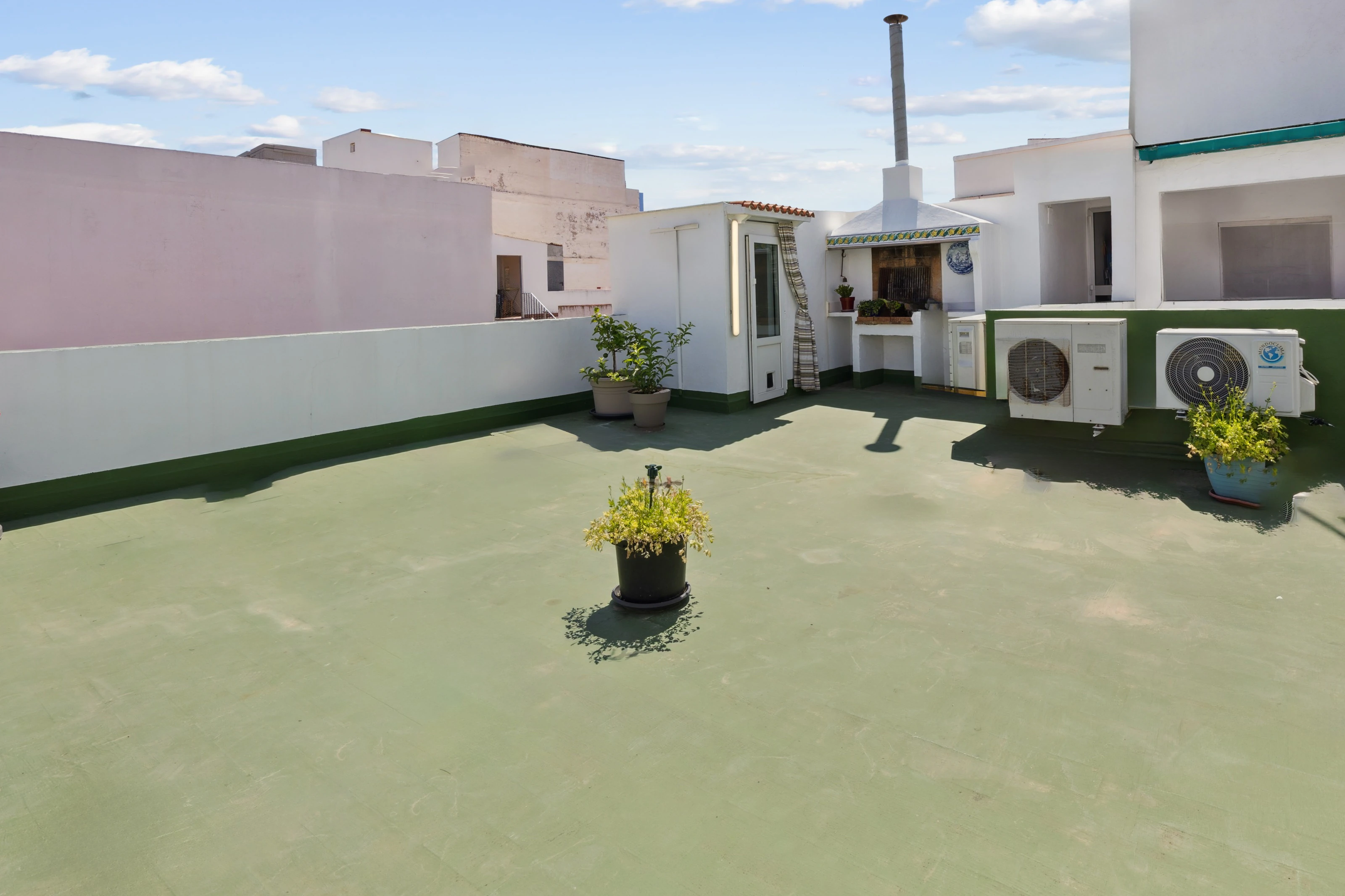 Geschakelde woning te verkoop in Dénia