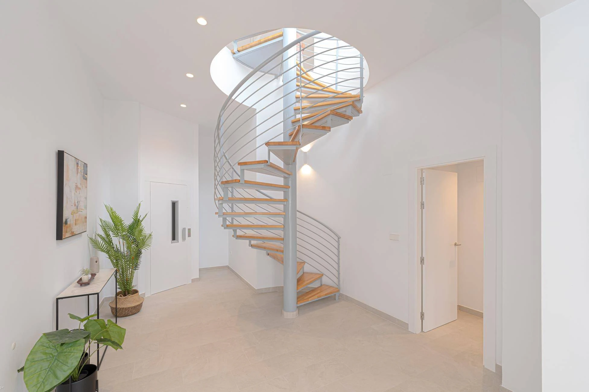 Villa for sale in Altea