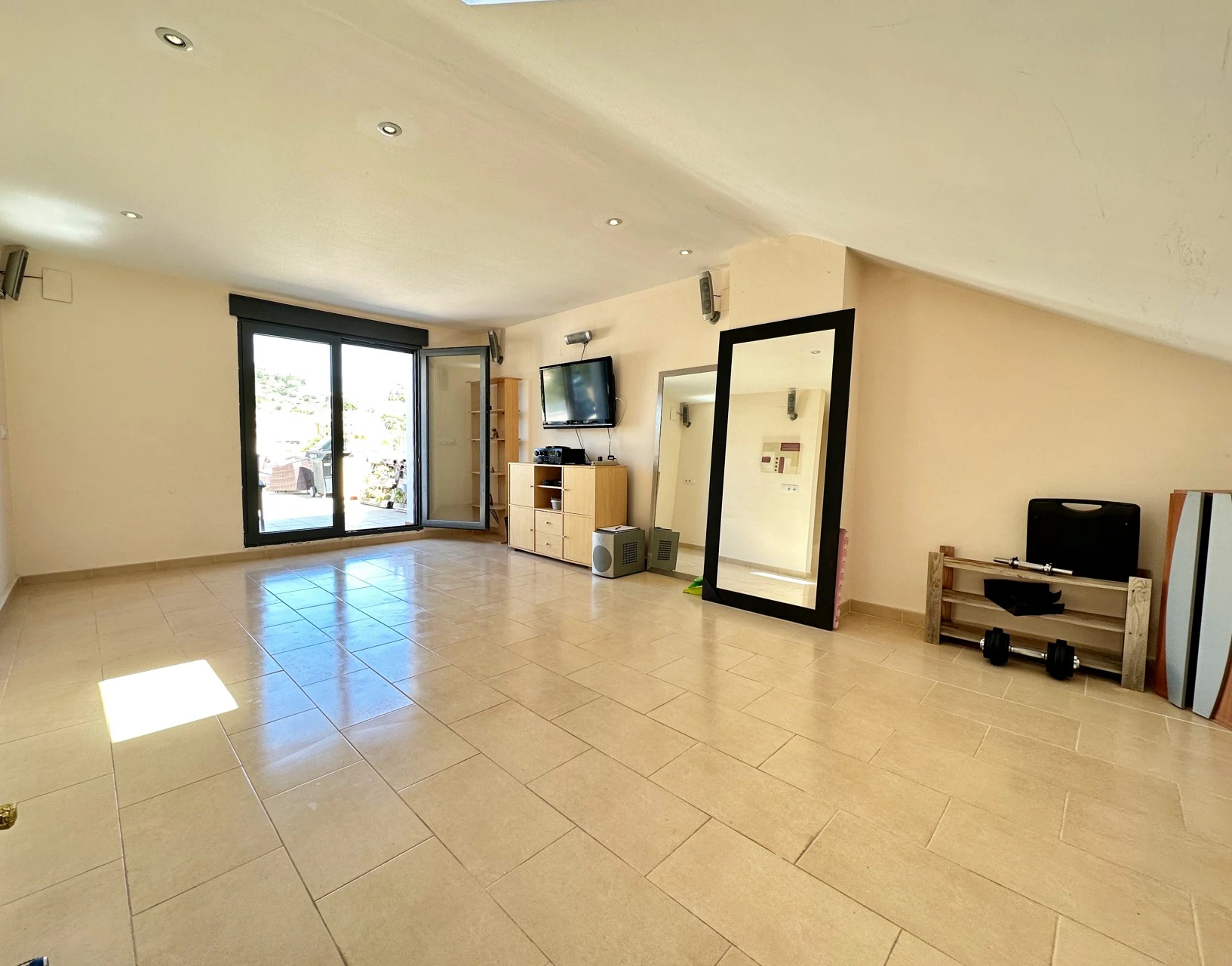 Town house for sale in Jávea