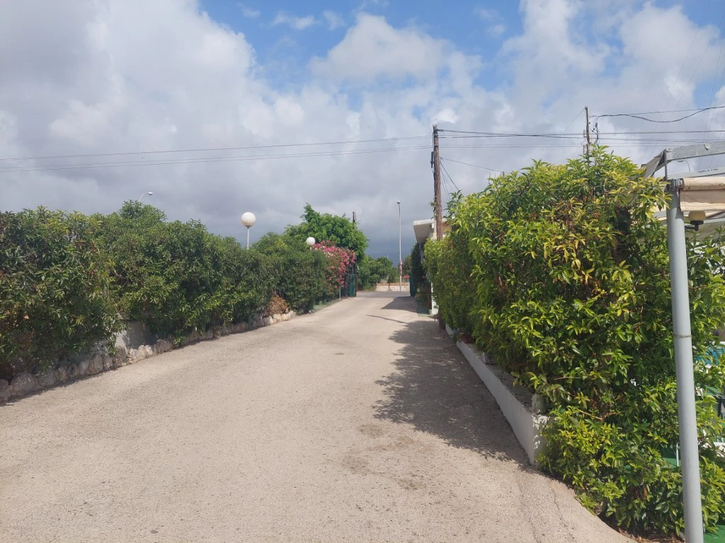 Camping Park te verkoop in Benidorm