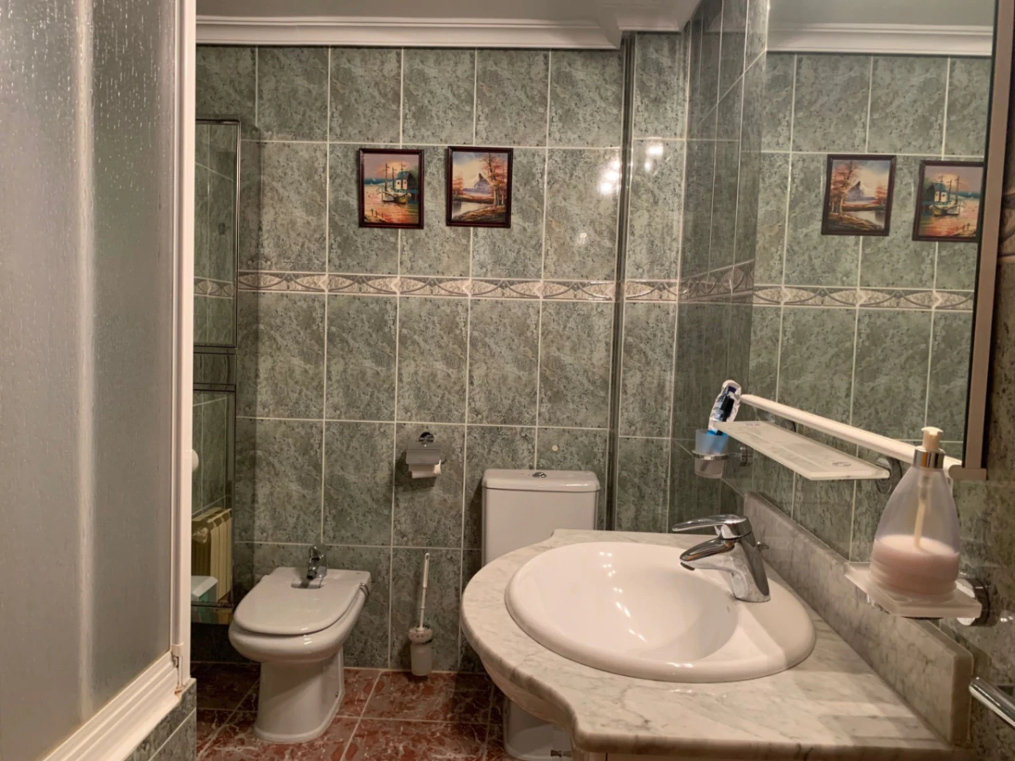 Villa zum verkauf in Albir