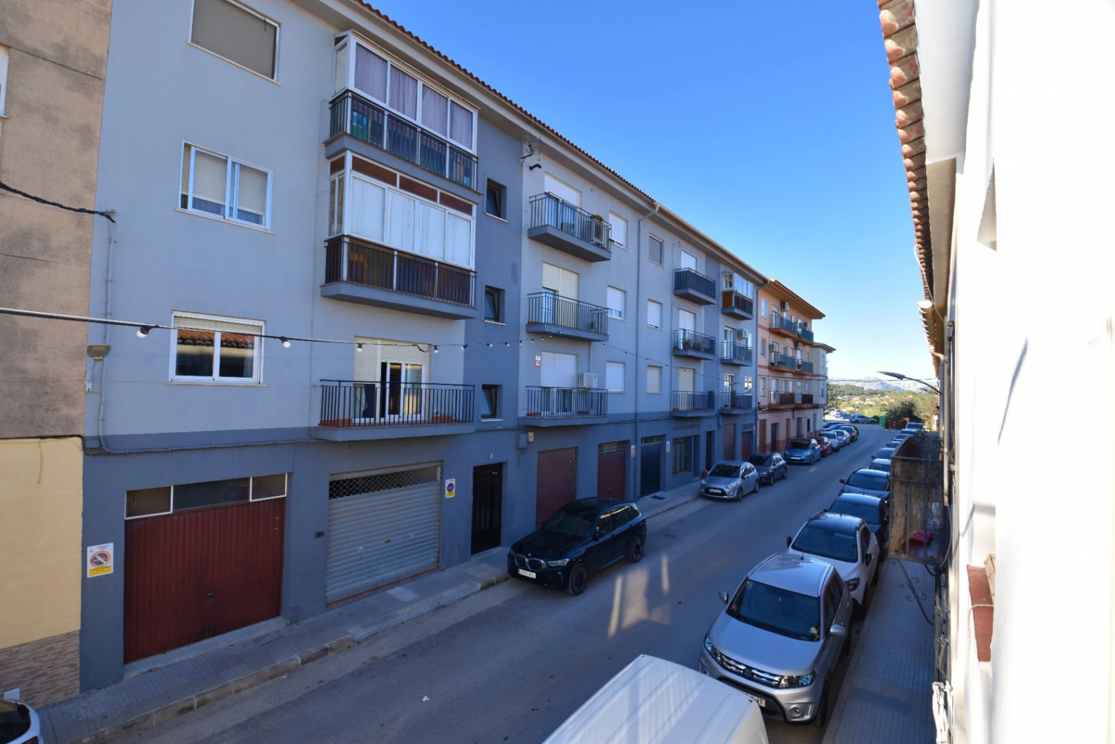 Townhouse for sale in Benissa