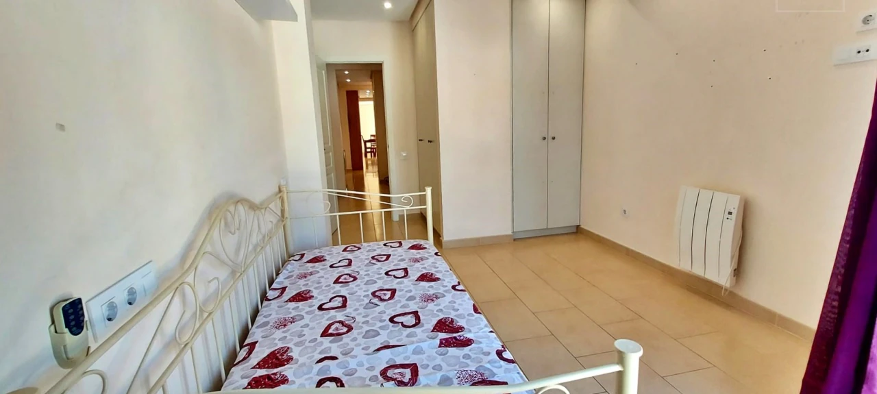 Large Townhouse For Sale in Javea