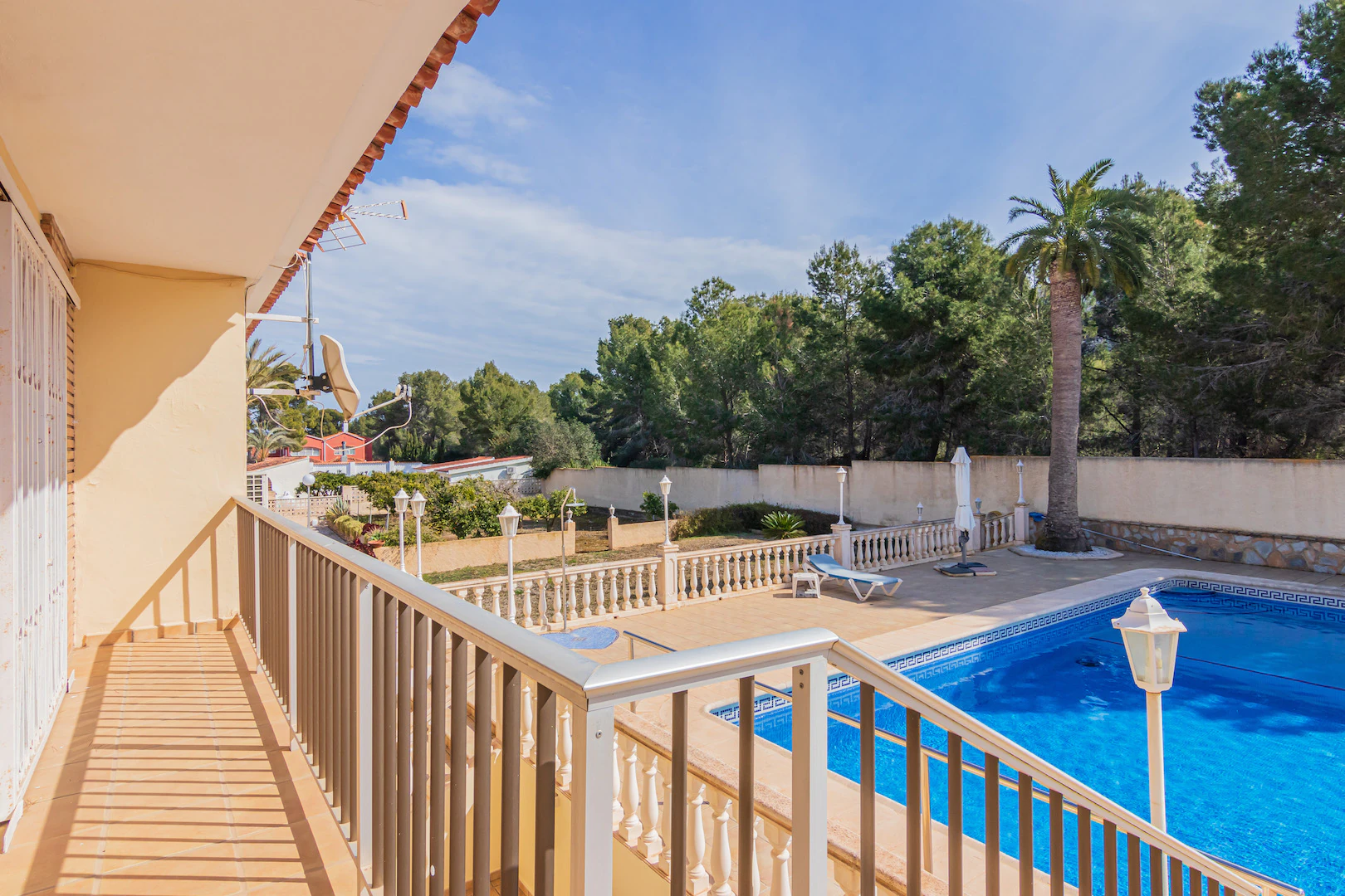 Villa zum verkauf in Albir