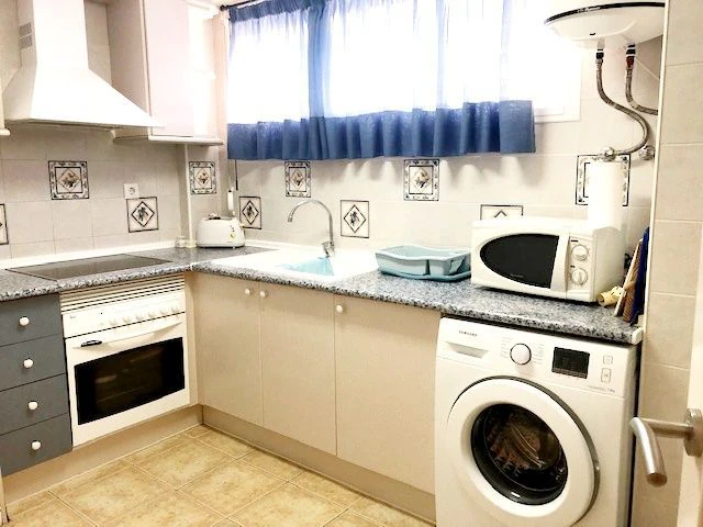 For Sale. Penthouse in Denia