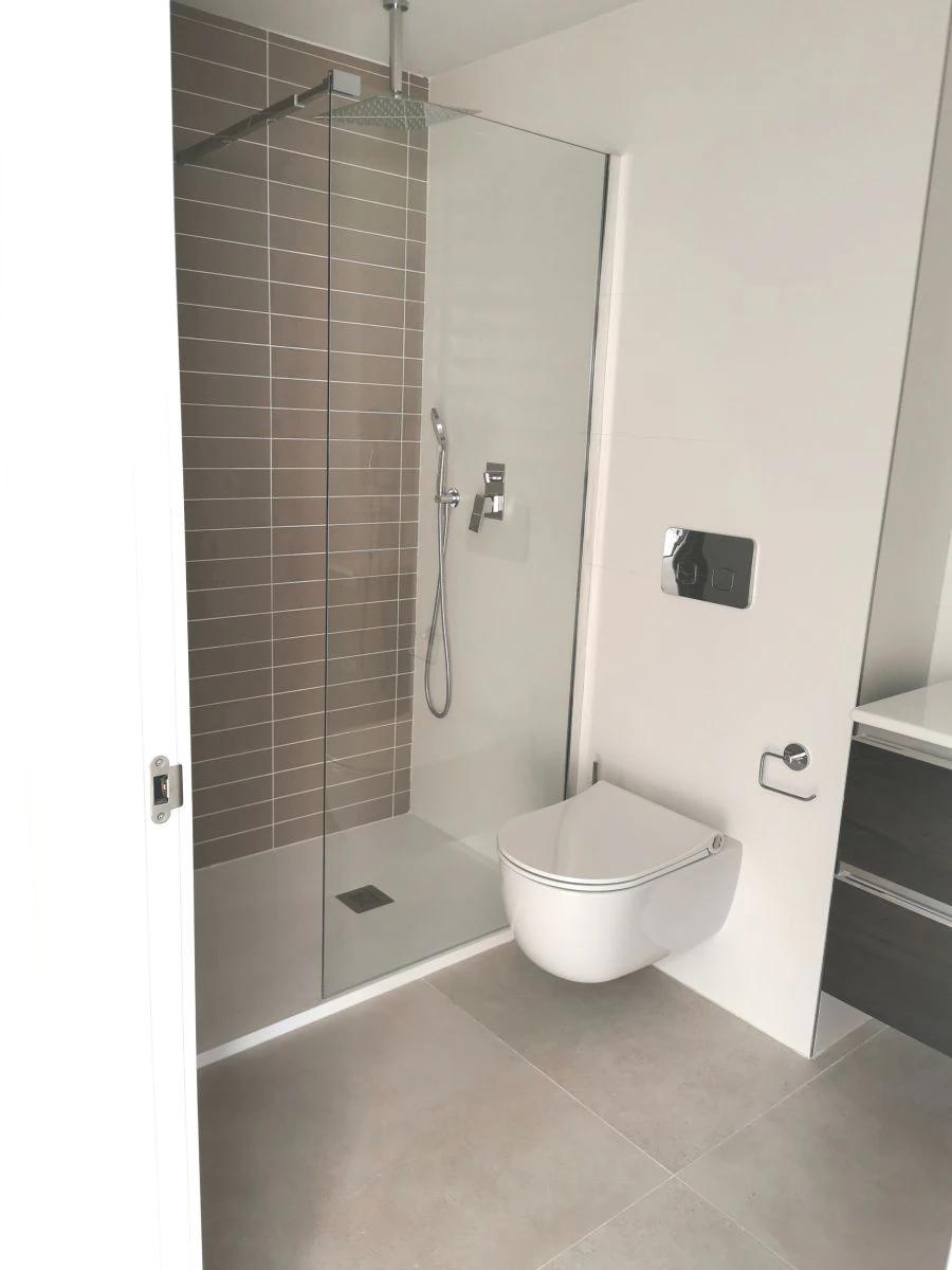 For Sale. Penthouse in Denia