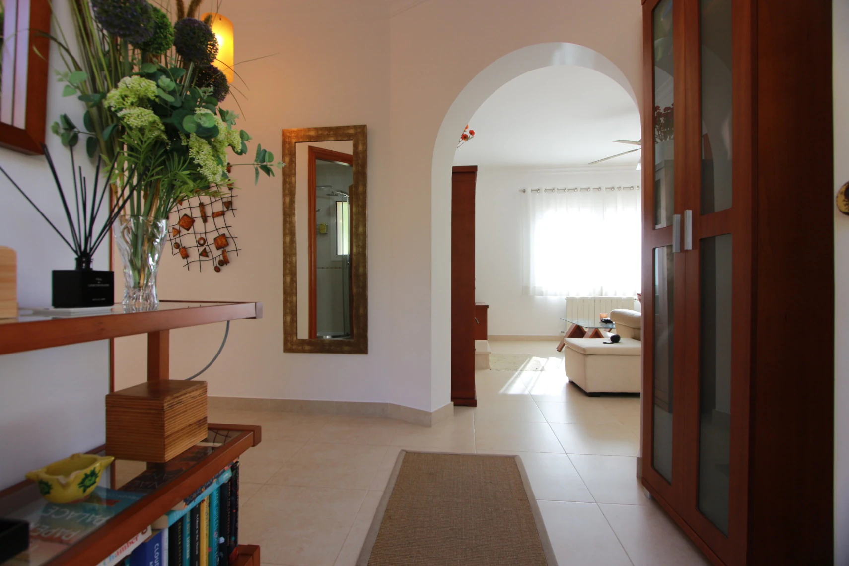 Villa te verkoop in Calpe