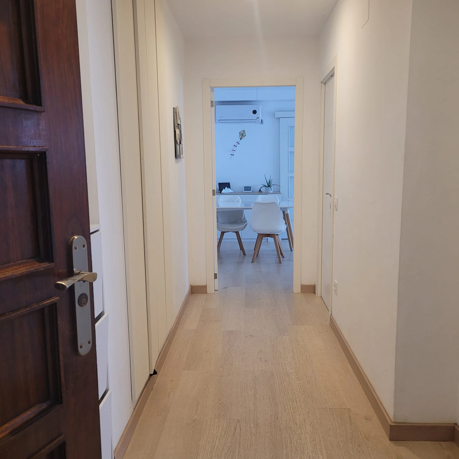 Renovated 2-Bedroom Apartment for Sale Near Arenal Beach, Jávea