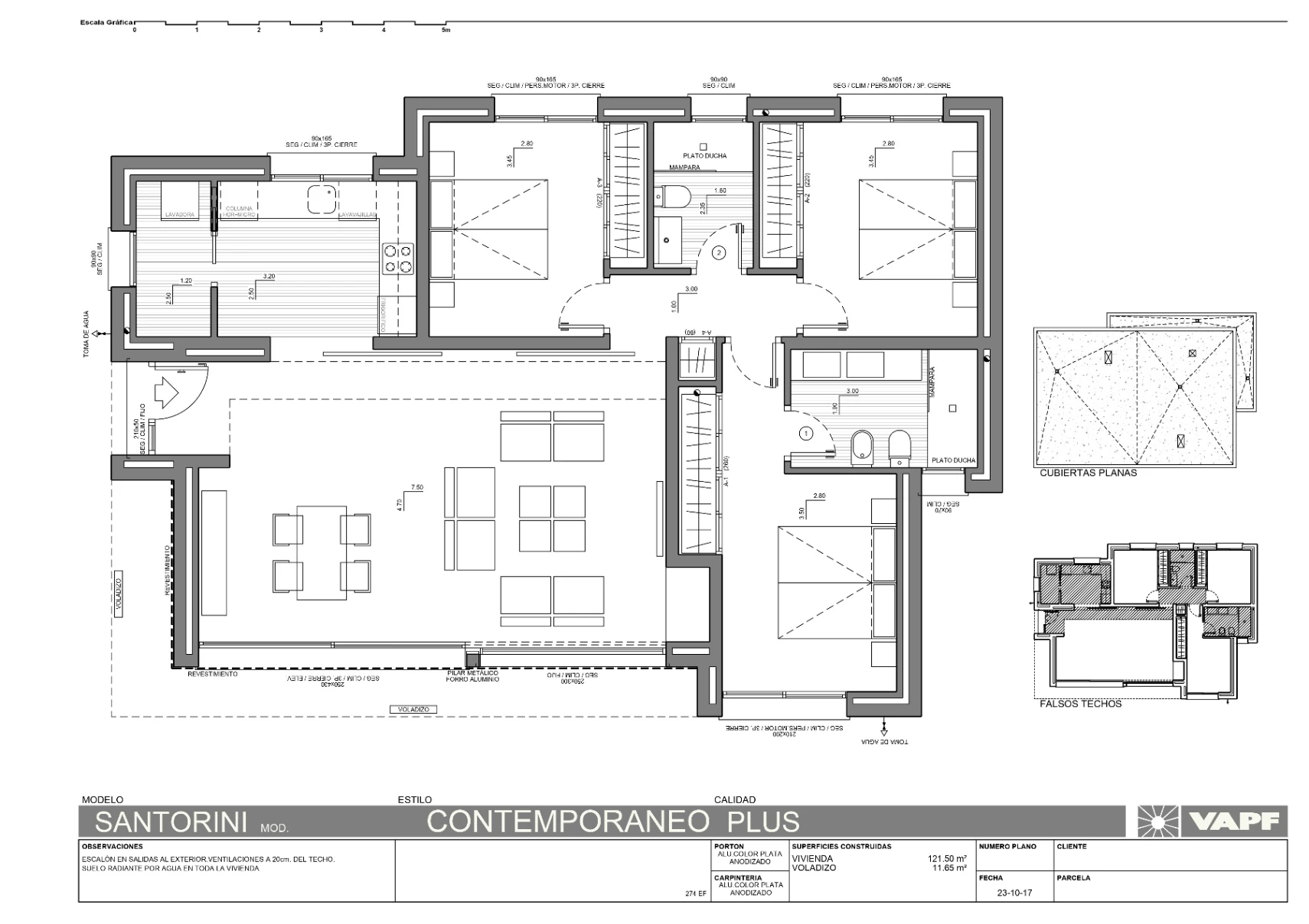 Cumbre del Sol modern villa with sea views