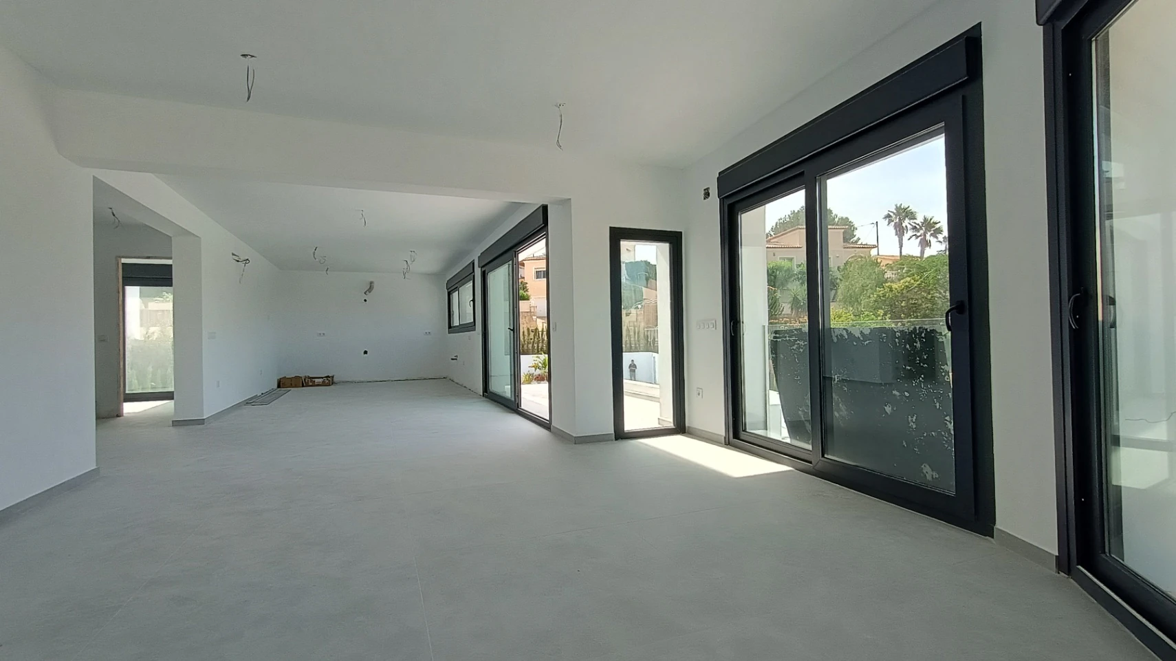 Villa zum verkauf in Calpe