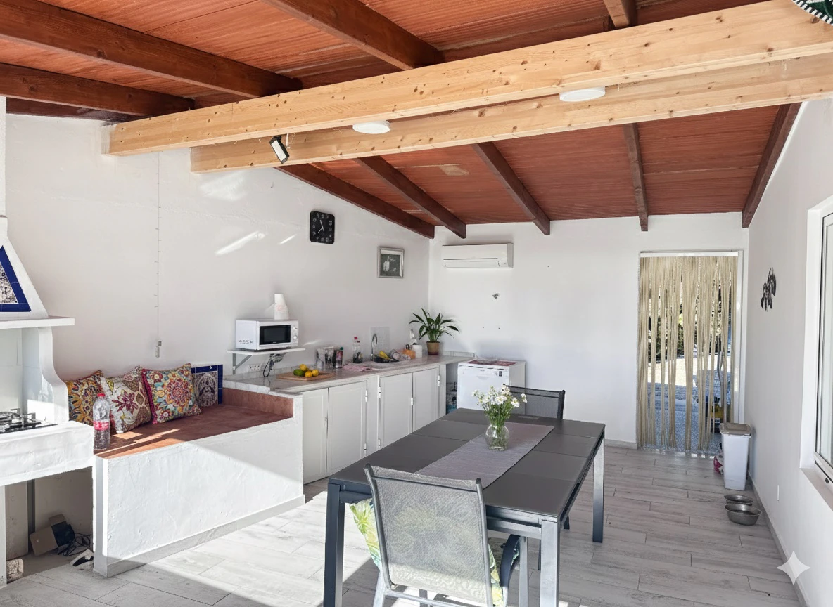 Villa for sale in Moraira