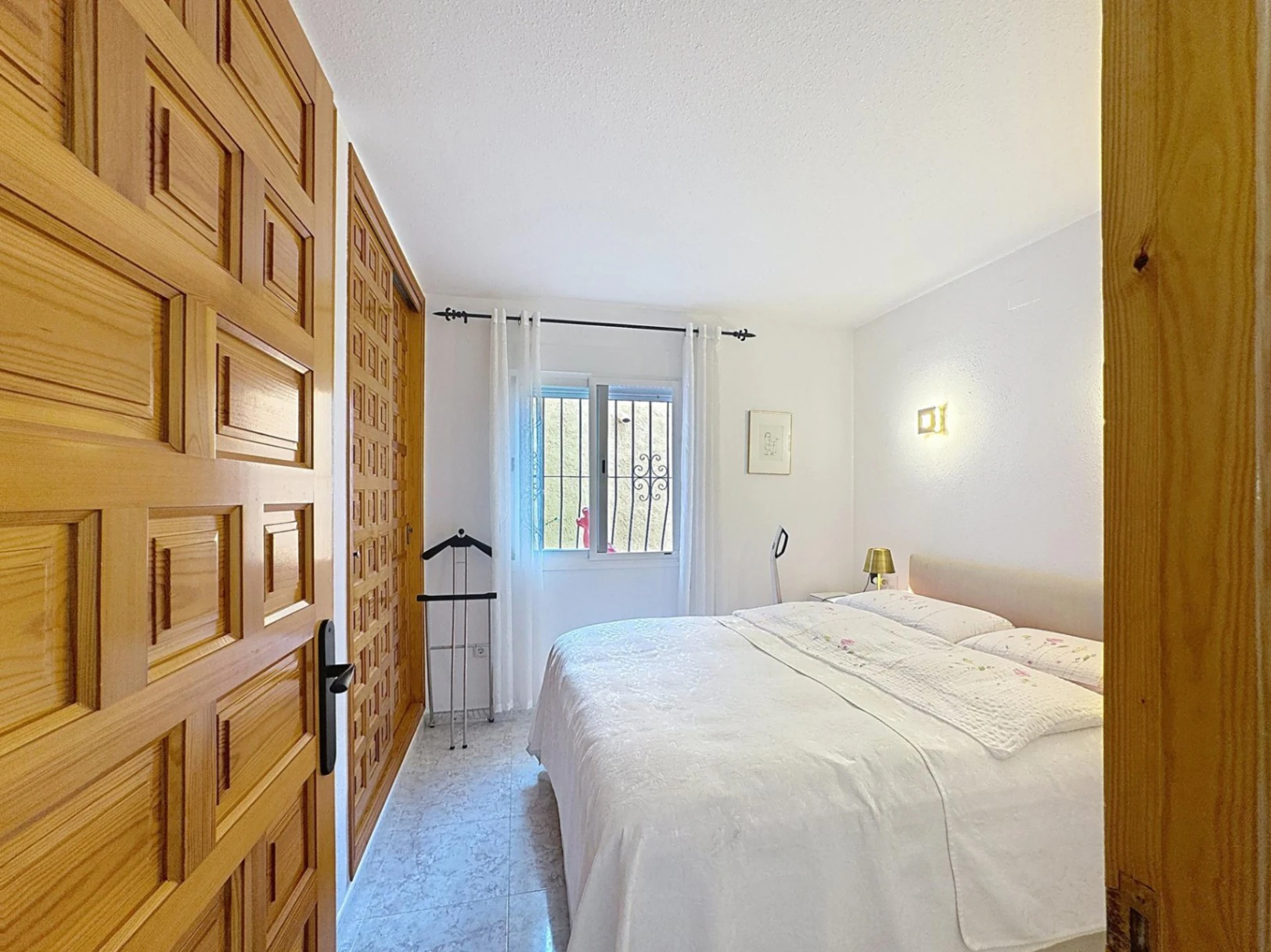 Cumbre del Sol duplex apartment with sea views
