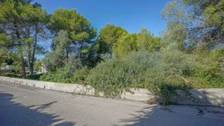 Plot for sale in Jávea / Xàbia