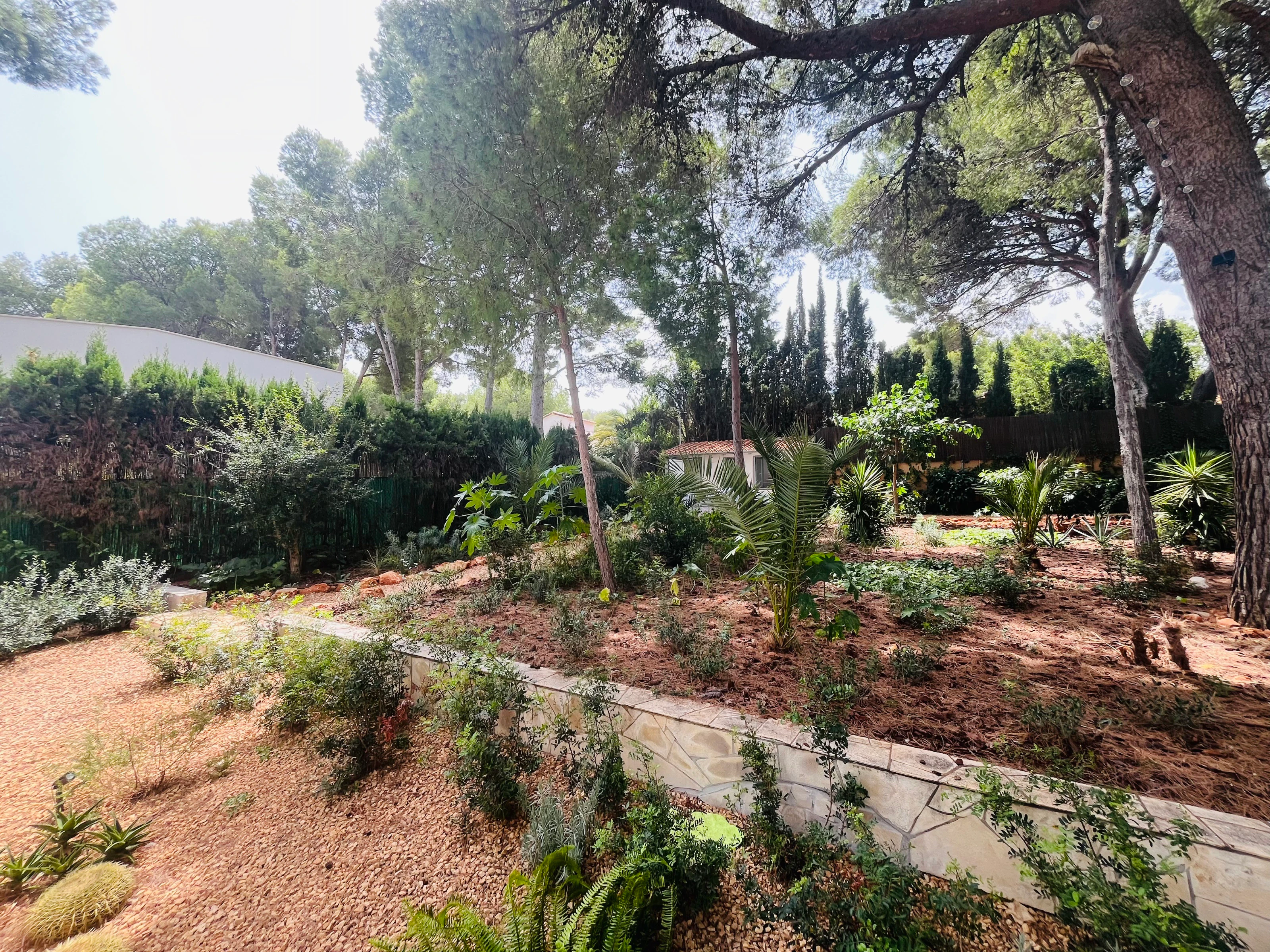 Villa for sale in Dénia