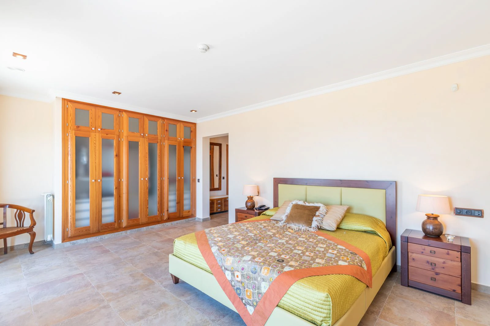 Finca for sale in Benissa