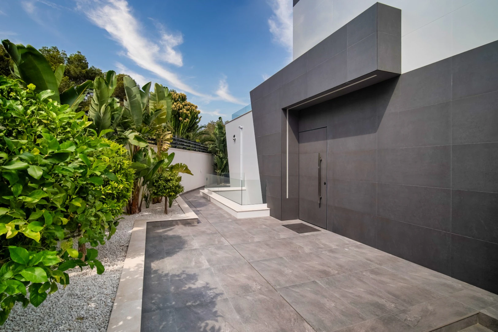 Luxury Villa on Playa Poniente, Benidorm