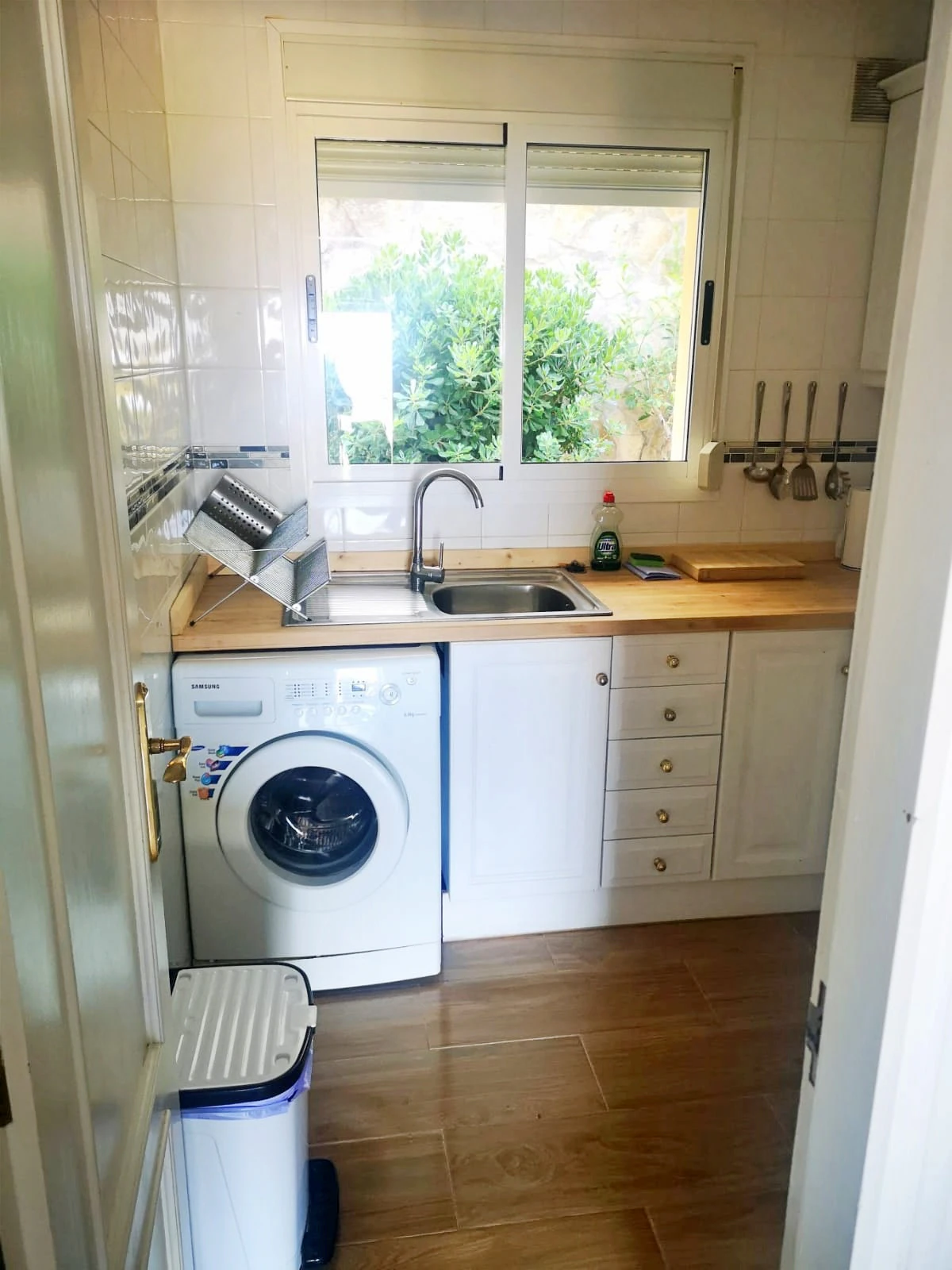 Apartamento en venta en Calpe