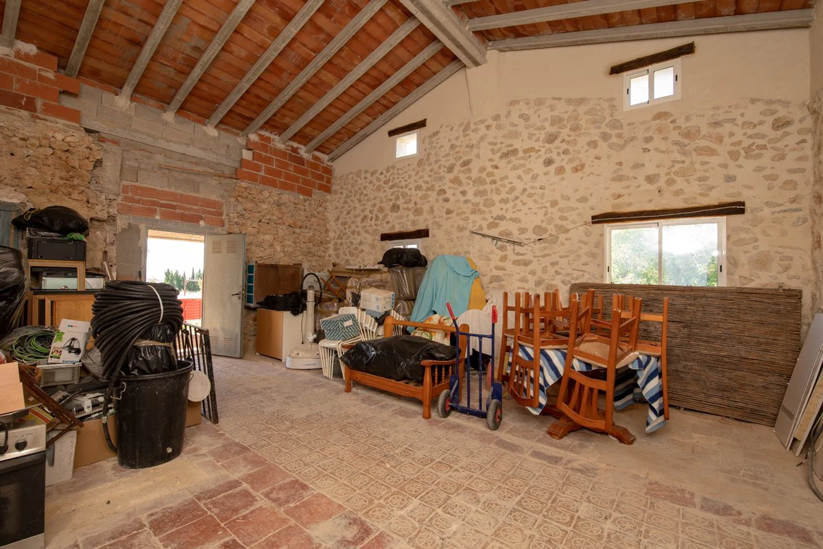 Finca zum verkauf in Gata De Gorgos