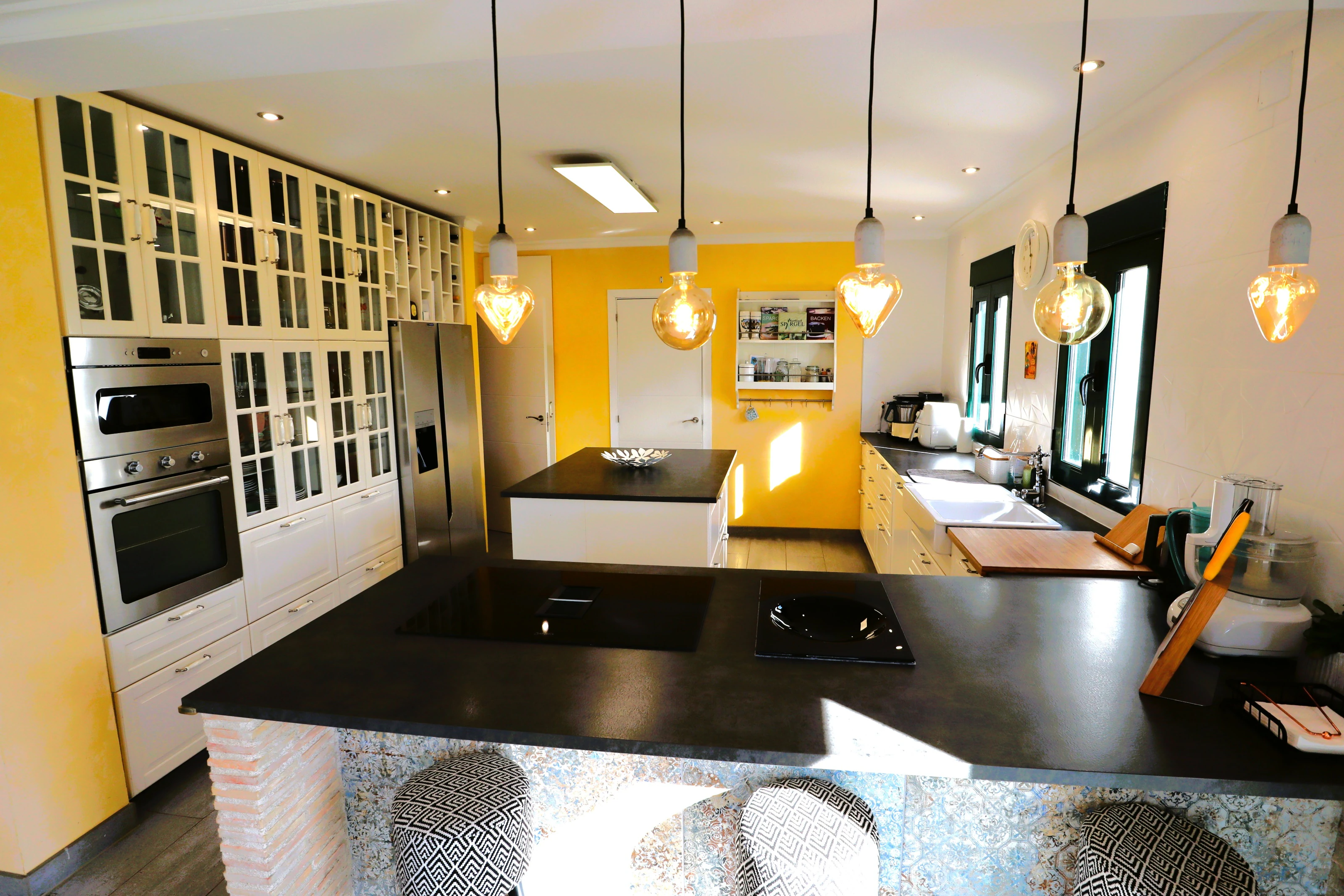Villa à la vente à Pedreguer