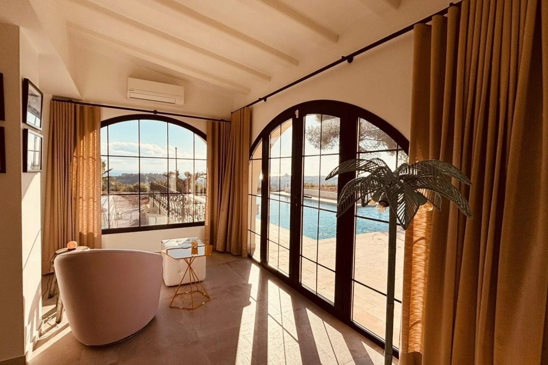 Villa zum verkauf in Altea