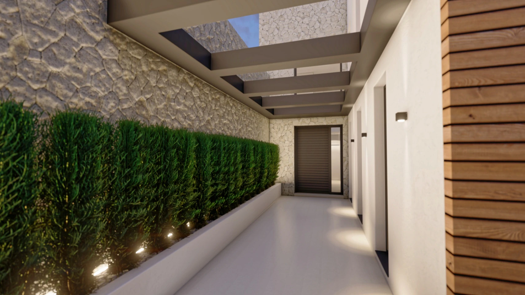 Luxusvilla zu verkaufen in Sierra Altea