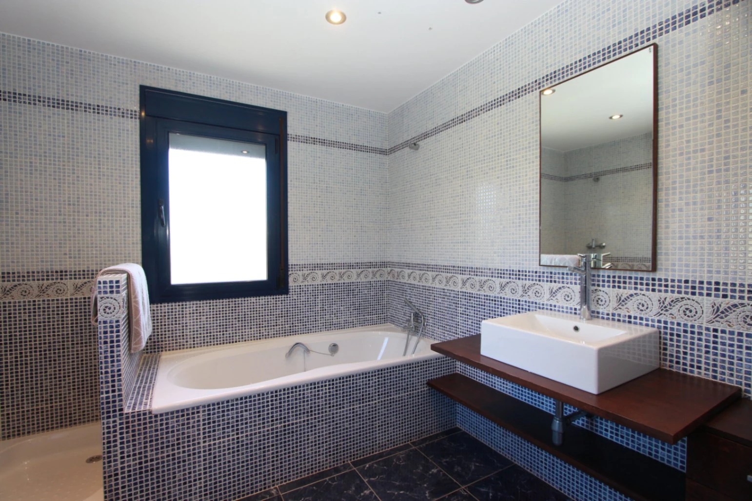 Villa zum verkauf in Calpe