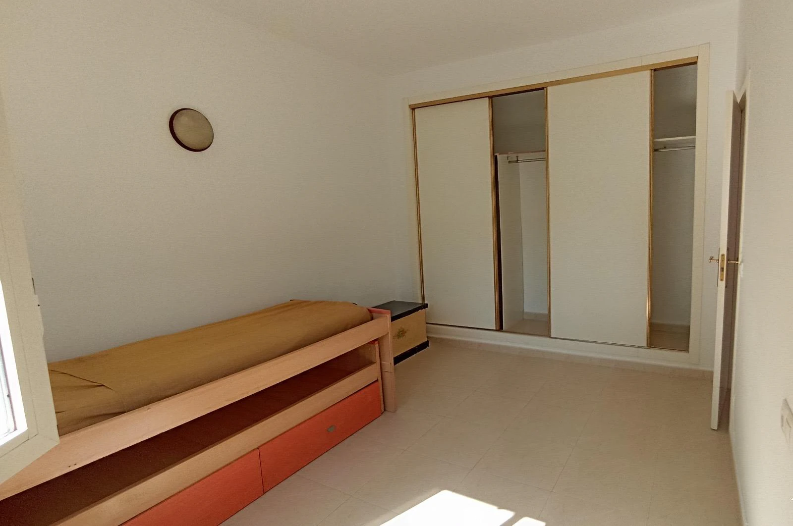 Duplex Apartment for sale in Calpe