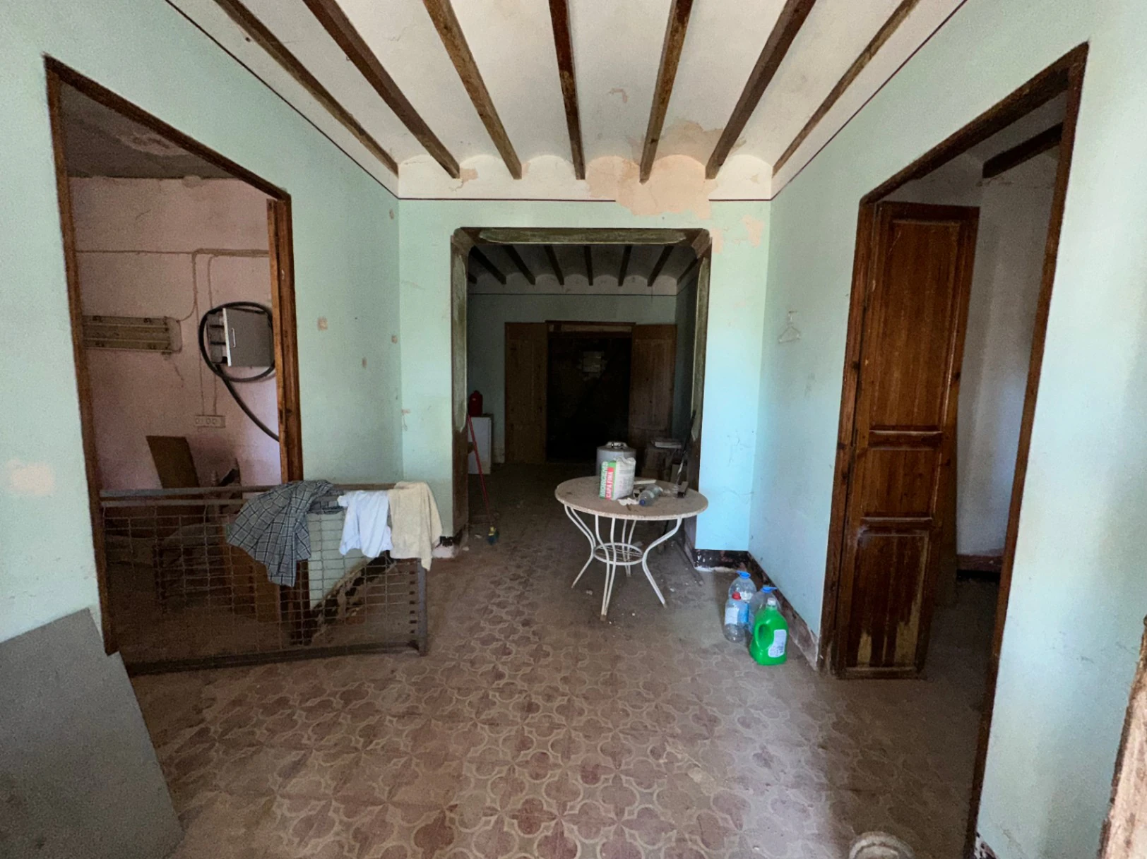Finca te koop in Teulada